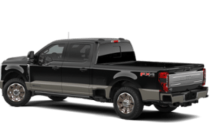 2026 Ford Super Duty® External Image 3